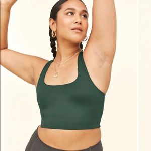 Girlfriend Paloma Sports Bra